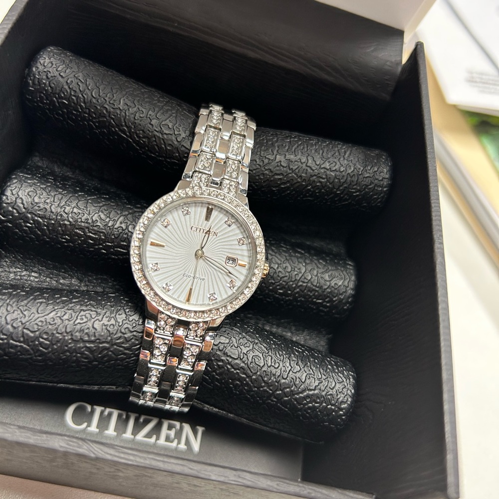 Women’s Citizen Bracelet Watch